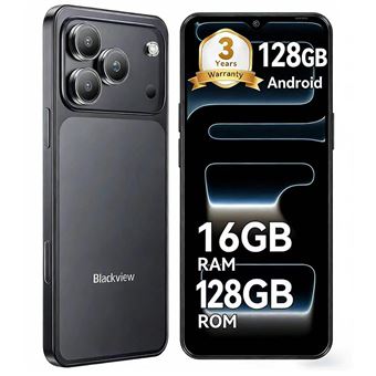 Blackview WAVE 7C Téléphone Portable 6.56