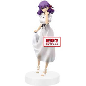 Fate/stay Night Heaven's Feel The Movie Exq Figure Nagiri Sakura