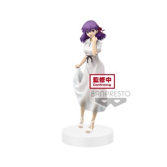 Fate/stay Night Heaven's Feel The Movie Exq Figure Nagiri Sakura