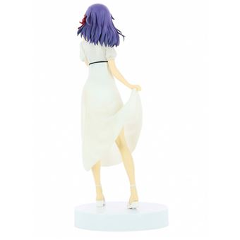 Fate/stay Night Heaven's Feel The Movie Exq Figure Nagiri Sakura