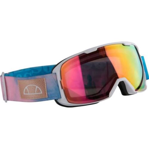 ELLESSE Masque de ski Aquila GGL - Femme - Gris
