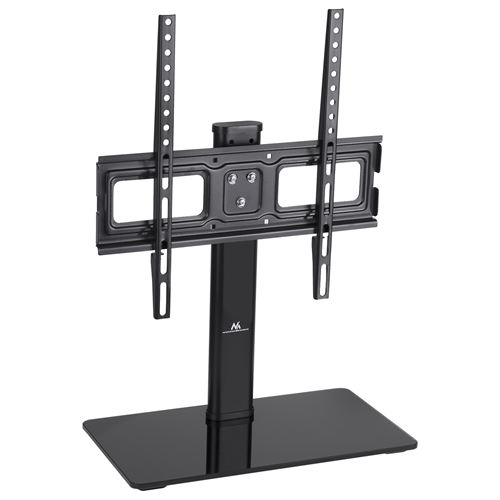 Maclean Meuble Tv Avec Support Pour Meuble De Bureau - Image 4