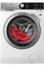 Lave linge hublot AEG L7FEE170A