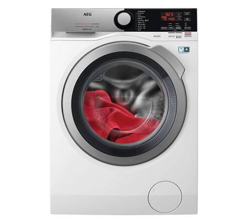 Lave-Linge Hublot 9 Kg Reconditionné Aeg L7Fee170A