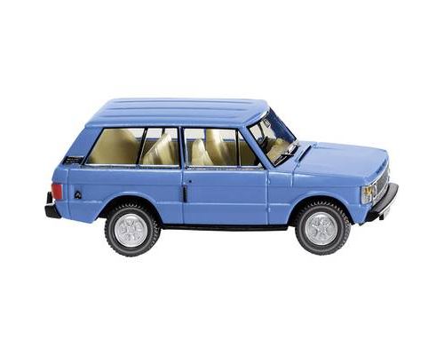 Land Rover H0 Wiking 010502