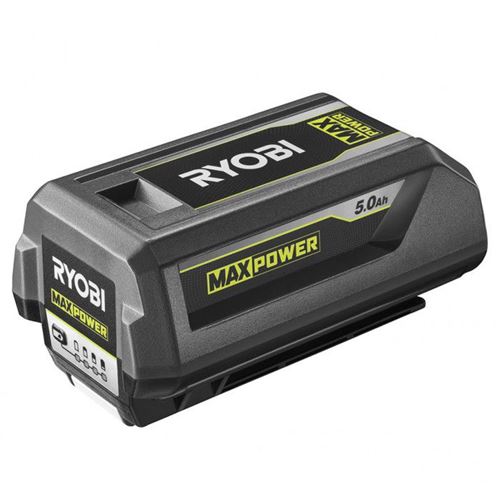 Ryobi Batterie 36V Maxpower™ - 5,0 Ah - Image 4