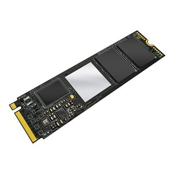 EMTEC Power Pro X400 - SSD - 500 Go - interne - M.2 2280 - PCIe 4.0 x4 (NVMe) - 1
