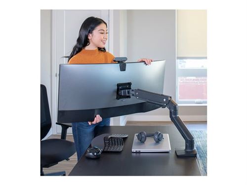 Ergotron HX - Kit de montage (bras articulé, fixation par