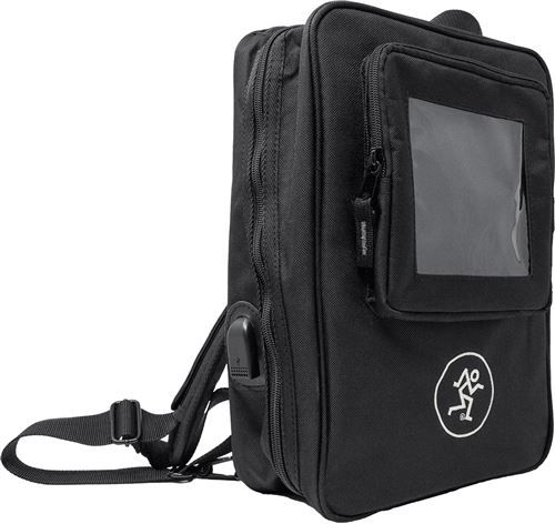 Non Communiqué Mackie M Caster Live Bag Accessoires Interfaces Audio