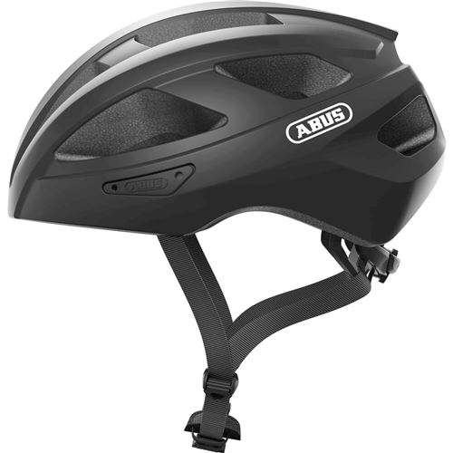 Casque Abus MacatGold noir mat S 51-55cm