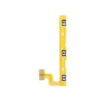 Nappe Power On/Off + Volume Pour Xiaomi Redmi Note 14 Pro+ 5G – Pièce Détachée Neuve