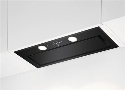 Générique Noir Electrolux Lfg719r - Image 3