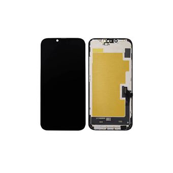 Ecran Tactile Soft Oled Apple iPhone 12/iPhone 12 Pro (JK IC Removable