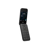 NOKIA 2720 Flip | 4 GB Dual-sim Zwart