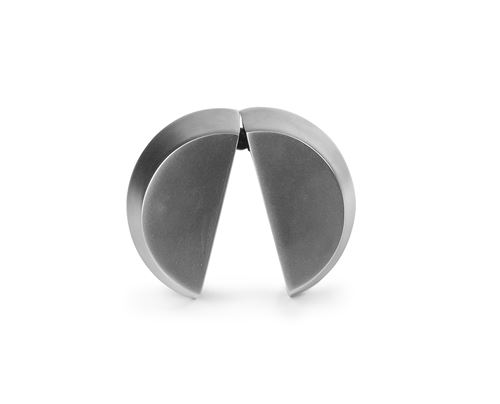 Ibili - Coupe-capsules - Métal Luxe - 6 cm - Image 2