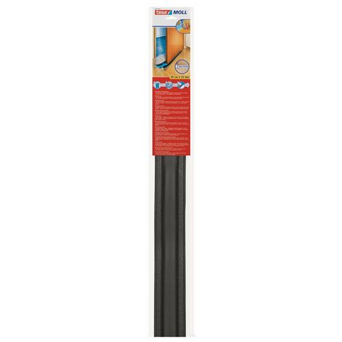Tesa Noir Joint En Bande Tesamoll® 05418-00001-04 (L X L) 0.95 M X 25 Mm 1 Pc(S) - Image 4