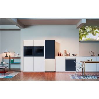 SAMSUNG PANNEAU HAUT 203cm GLAM NAVY - RA-B23EUT41GM BESPOKE