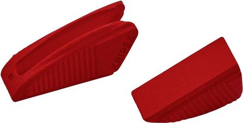 Knipex 86 09 250 V01 Mâchoires de protection