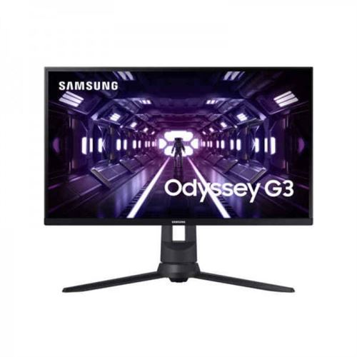 Ecran Ordinateur - Moniteur PC LF27G35TFWUXEN 27 LED 144 HZ Samsung noir