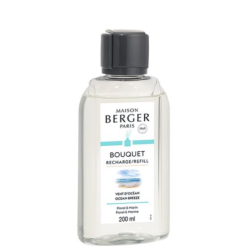 MAISON BERGER - Recharge Bouquet Vent d'Océan