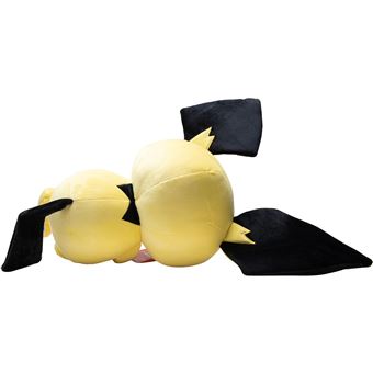 Pokémon 18 Inch Pikachu Plh (Sleep Plh