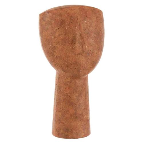 Paris Prix Marron Statuette Leo - Image 3