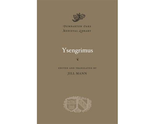 Ysengrimus