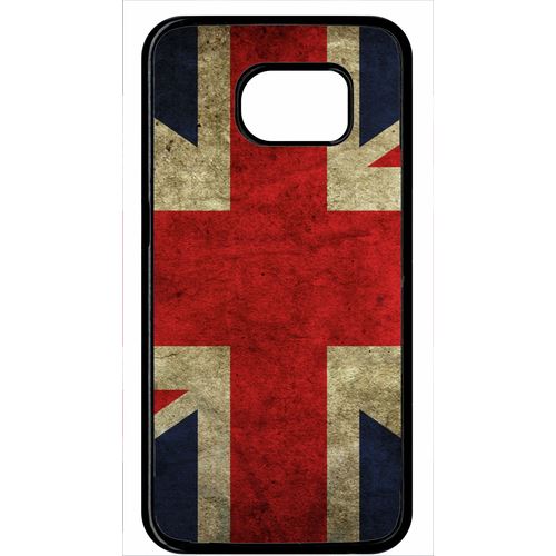 Coque Samsung Galaxy S6 Edge Grande Bretagne