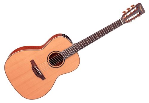 Takamine P3NY - Guitare acoustique New Yorker Electro