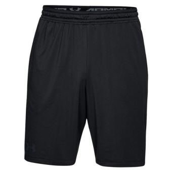 Short Homme Mk1 Noir Under Armour - Taille : S - Shorts et bermuda de sport  - Achat & prix | fnac
