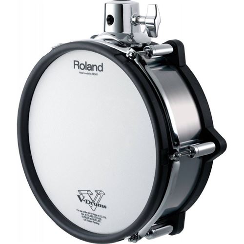 Roland PD-108-BC - V-Pad 10'' mesh - dual zone
