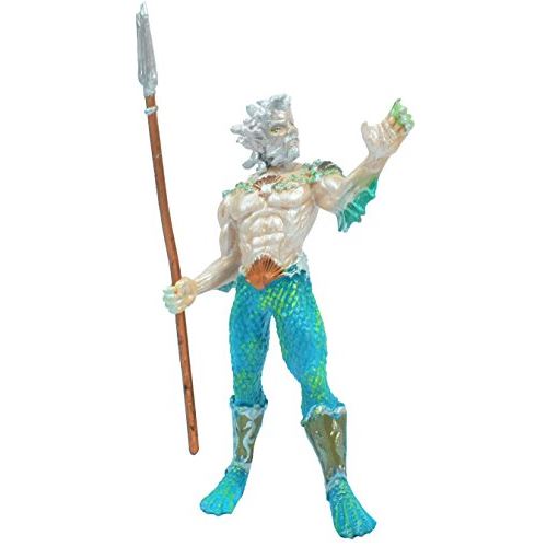 Safari Ltd Mythical Realms Poseidon