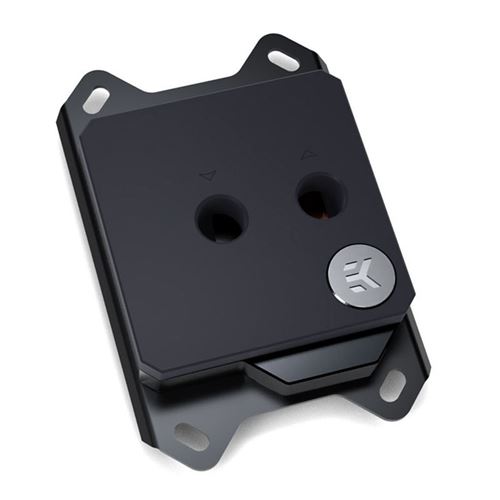 Ek water blocks ek-velocity amd - kupfer + acetal