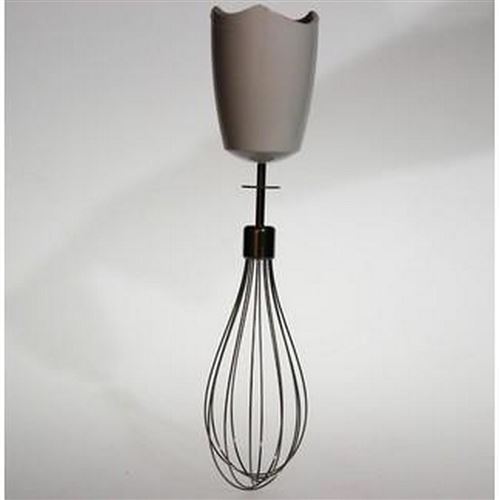 Pièces Détachées Petit Électroménager Braun Fouet Complet - Réf: 7050196
