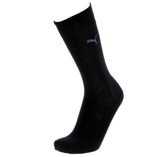 Chaussettes Puma Chaussettes Puma Classic navy bipack cho7 Bleu taille : 43-46 réf : 16588 Bleu taille : 43-46 réf : 16588