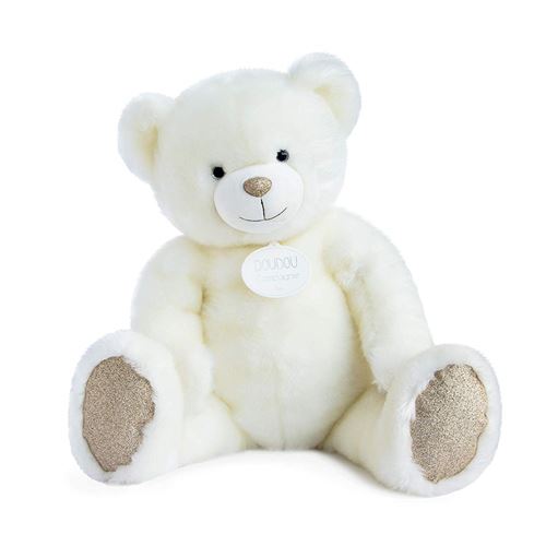 Histoire d'Ours Peluche Collection Petite