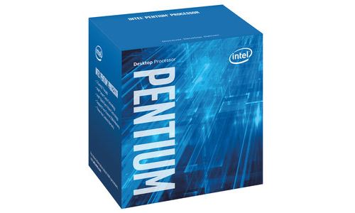 Intel Pentium G4400 (3.3 Ghz)