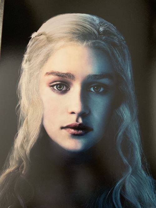 Game Of Thrones - Image 16 - AFFICHE