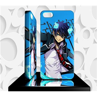 coque blue exorcist iphone 6 coque blue exorcist iphone 6