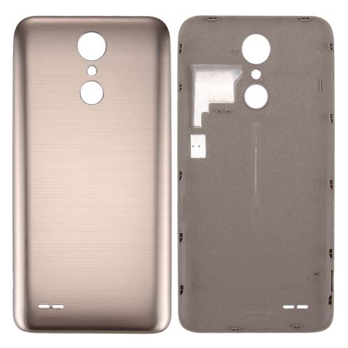 LG K10 2017 ( Doré) Remplacement Coque Arriere ALS71650
