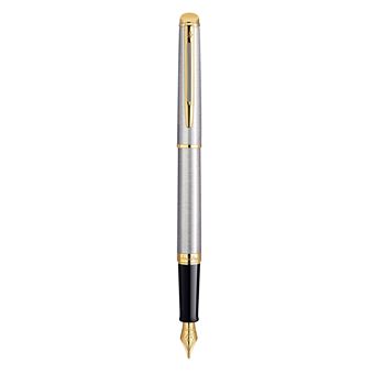 WATERMAN HEMISPHER SAT ACR GT PLUME M
