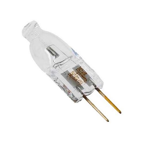 Ampoule 12V / 20W / G4 / 28mm / diam. 7Mm Hotte 484000000983, 50240103007 ARTHUR MARTIN, SIEMENS, GAGGENAU, BOSCH, AEG, NEFF, ELECTROLUX, FAURE, CONSTRUCTA, GORENJE - 60268