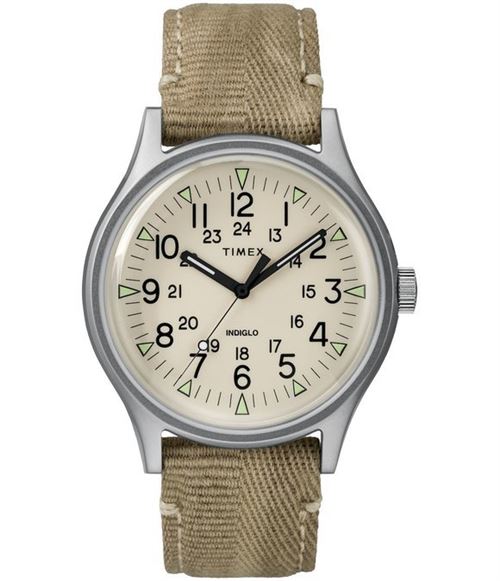 Timex Montre Homme TW2R68000