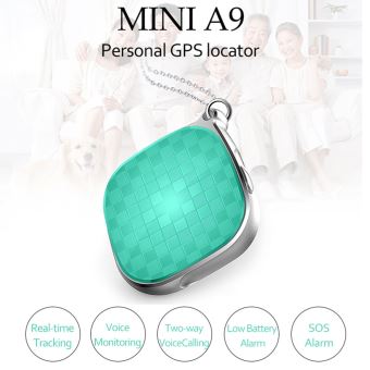 22 Sur Mini A9 Gps En Temps Reel Tracker Geolocalisateur Suivi