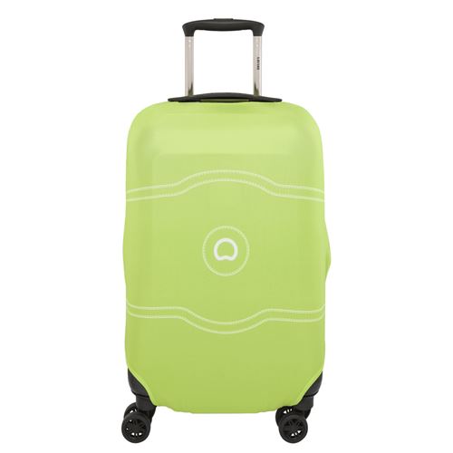Tn Housse A Valise Ext S/M Vert