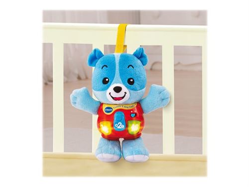 VTech Baby - Melodies bears Nino