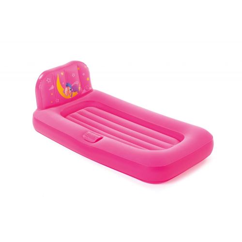 Matelas de camping Bestway Matelas enfant 1.32 pink Rose taille : UNI réf : 71613