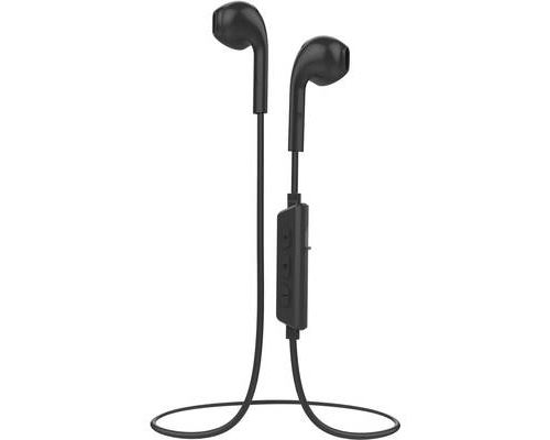 Vivanco Smart Air 3 - Écouteurs avec micro - intra-auriculaire - Bluetooth - sans fil - gris