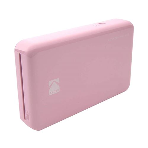 KODAK Imprimante Photo Printer PM220 - Photos 5.4 * 8.6 cm - WIFI