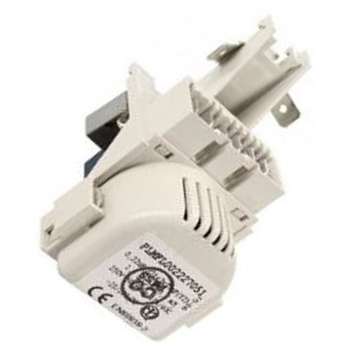 Indesit Antiparasite Lave-Vaisselle C00278345 Ariston Hotpoint, Indesit, Scholtes - 327022